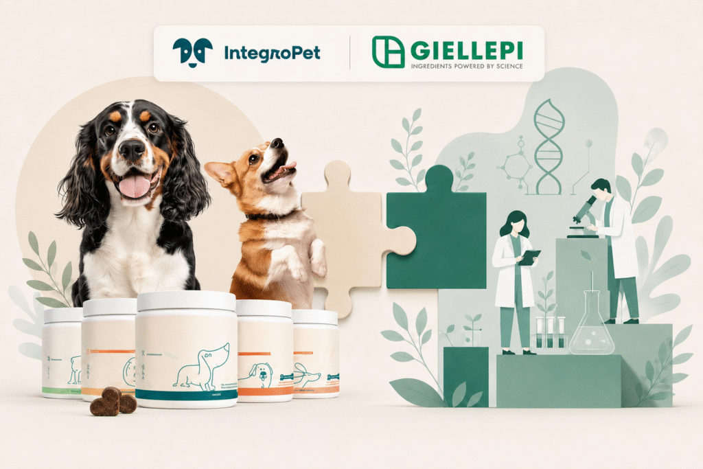 VCF Group Advises Pet Care Group on Strategic Investment by Nutraceutical Firm Giellepi