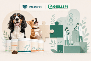 VCF Group Advises Pet Care Group on Strategic Investment by Nutraceutical Firm Giellepi