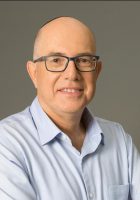 Udi Weintraub Pic